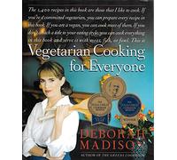 Vegetarian Cooking