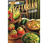 Vegetarian Cooking ("Australian Women's Weekly" Home Library)