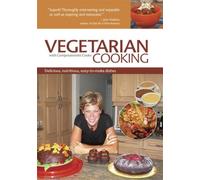 Vegetarian Cooking [DVD] [Region 1] [US Import] [NTSC]