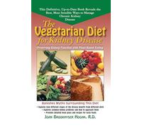 Vegetarian Diet for Kidney Disease: Preserving Kidney Function with Plant-Based Eating