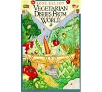 Vegetarian Dishes from Around the World