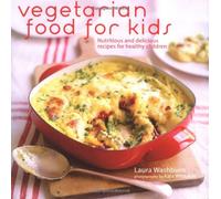 Vegetarian Food for Kids
