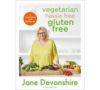 Vegetarian Hassle Free, Gluten Free