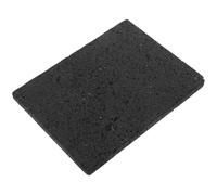Vegetarian Korean Style Volcanic Rock Grill Stone for Bread