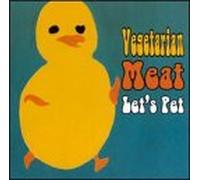 Vegetarian Meat - Let's Pet