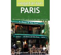 Vegetarian Paris