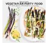 Vegetarian Party Food