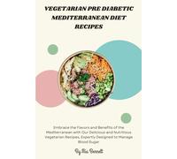 Vegetarian Pre Diabetic Mediterranean Diet Recipes