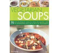 Vegetarian Soups