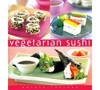 Vegetarian Sushi (Essential Kitchen)