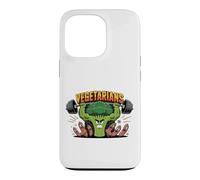 vegetarian veggie lovers, gym addicts, bodybuilders Case for iPhone 13 Pro