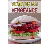 Vegetarian with a Vengeance