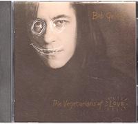 Bob Geldof – Vegetarians of Love – Mercury