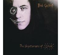 Bob Geldof – Vegetarians of Love – Mercury