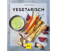 Vegetarisch by Kittler New 9783833866227 Fast Free Shipping Paperback.