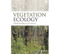 Vegetation Ecology