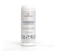 Vegetology Magnesium Complex - 60 Vegicaps