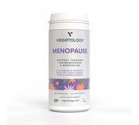 Vegetology Menopause - 60 Capsules