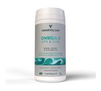 Vegetology Omega-3 EPA & DHA - 60 Vegicaps