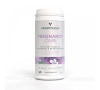 Vegetology Pregnancy Care - 60 Tablets