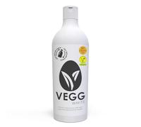 Vegg White | Cocktail Foamer | Vegan Friendly Egg White Substitute | Non-Alcoholic | 1000ml