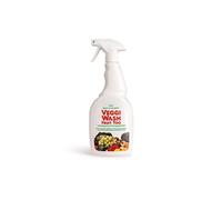 Veggi Wash & Fruit-Too Ready to Use Spray 750ml