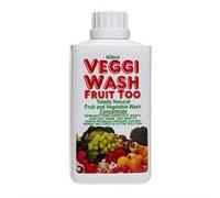 Food Safe Veggi Wash Concentrate 500 ml