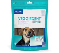 Veggie Dent CET Chews For Dogs (Size: Medium 10-30Kg)