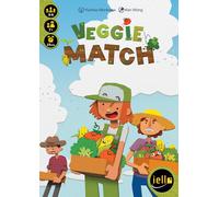 Veggie Match
