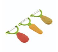 Veggie Peeler 3pc Set