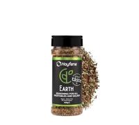 VEGGIE & SALAD SEASONING - Elements Series "EARTH" | All-purpose seasoning for soups, stews, and vegetables | Deep, earthy flavours with aromatic herbs | natural ingredients, no additives