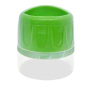 Veggie Spiral Shaper, Spiral Shaper for Vegetarian Noodles | Veggie Spiralizer Noodle Maker Adjustable,Heavy Duty Multifunctional Manual Food Cutter Kitchen Gadgets for Pasta Spaghetti , Low Cabbage