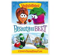 Veggietales: Beauty and the Beet