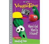 Veggie Tales Classics:Where's God Whe [DVD] [Region 1] [US Import] [NTSC]
