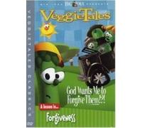 Veggie Tales: God Wants Me to Forgive Them !? A Lesson in Forgiveness [Region 2]