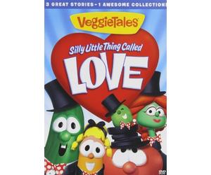 Veggie Tales: Silly Little Thing Called Love by Various