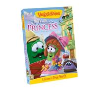 The Penniless Princess: God's Little Girl