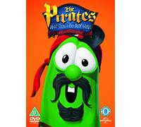 Veggie Tales: The Pirates Who Don't Do Anything [DVD]