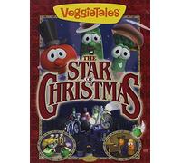 Veggie Tales; The Star of Christmas