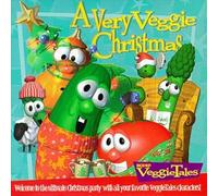 Veggie Tales - Very Veggie Christmas