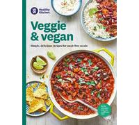 Veggie & Vegan (Healthy Kitchen)
