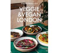 Veggie & Vegan London