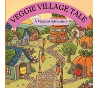 VEGGIE VILLAGE TALES: A Megical Adventure