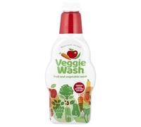 Veggie Wash Citrus Magic Natural Fruit and Vegetable Refill, 32 Fluid Ounce