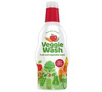 Veggie Wash Refill Bottle Veggie Wash 32 oz Liquid