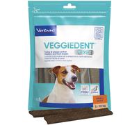 Veggiedent VN100759 Snack Fresh Strips, S