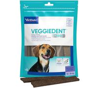 Veggie Dent CET Chews For Dogs (Size: Medium 10-30Kg)