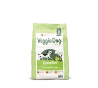 VeggieDog Grain-free complete Adult food for dogs