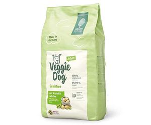 VeggieDog grainfree