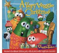 Veggietales: a Very Veggie Chr